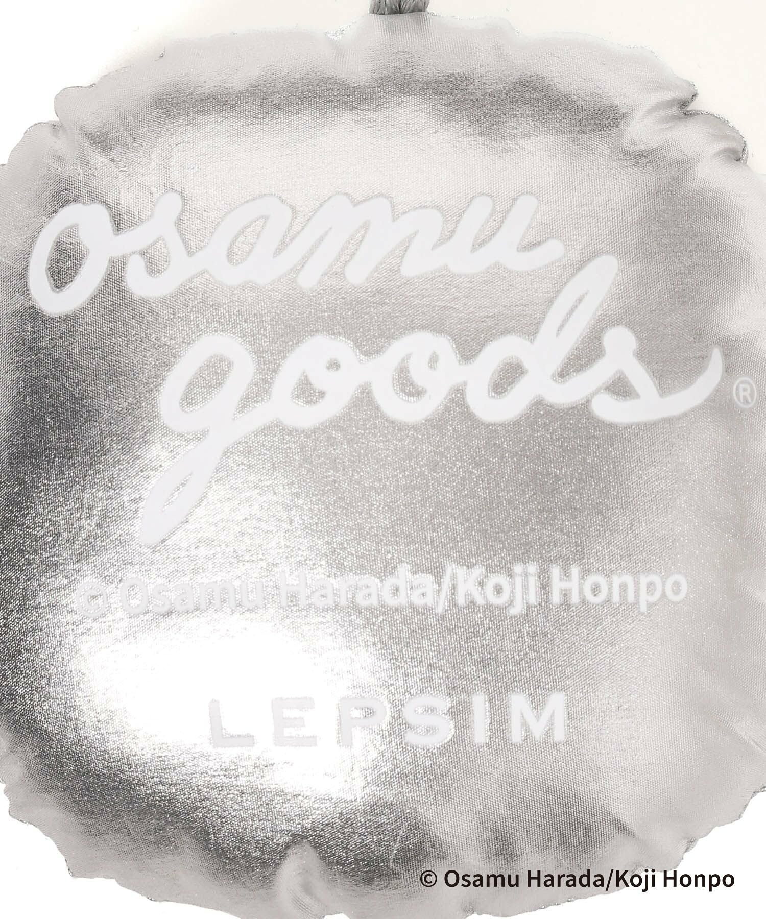 【OSAMU GOODS×LEPSIM】オーナメント